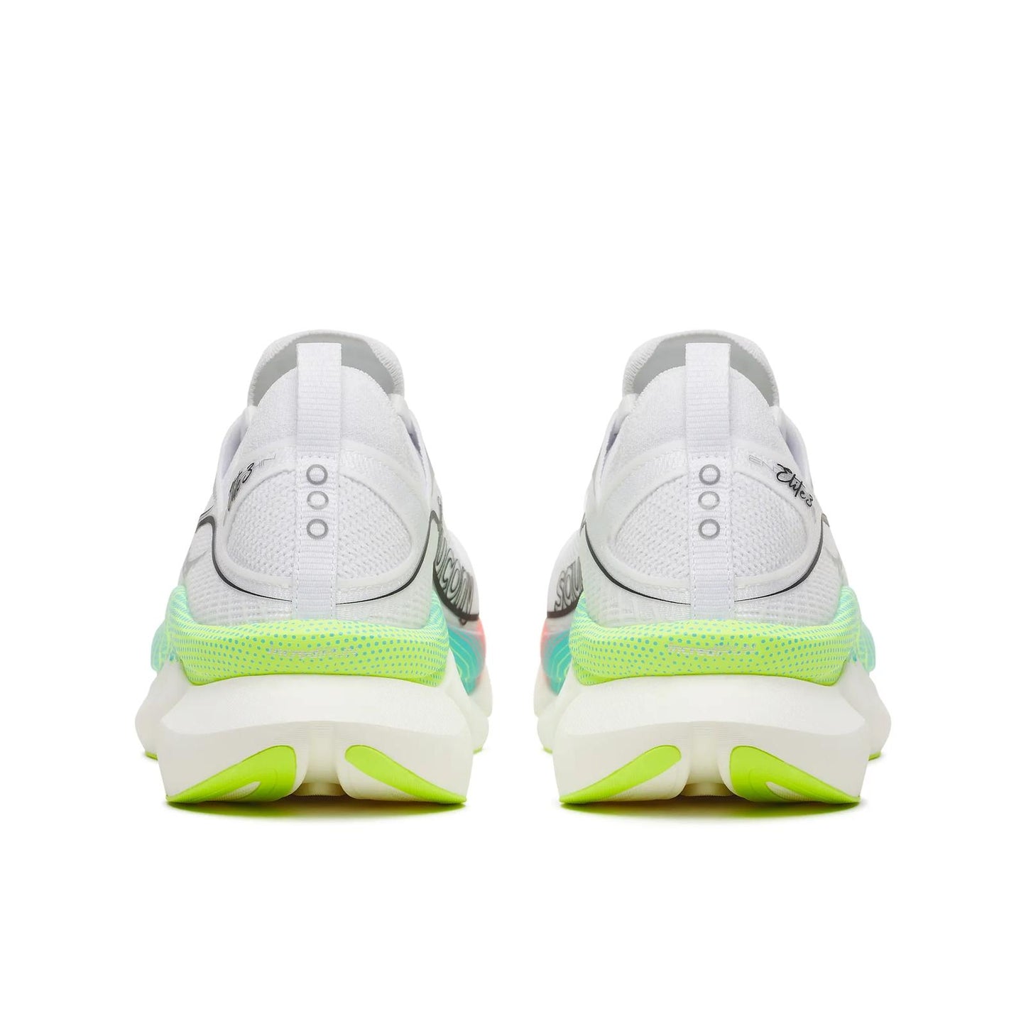 ENDORPHIN ELITE 3 - WHITE/MULTI