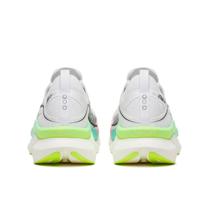 ENDORPHIN ELITE 3 - WHITE/MULTI