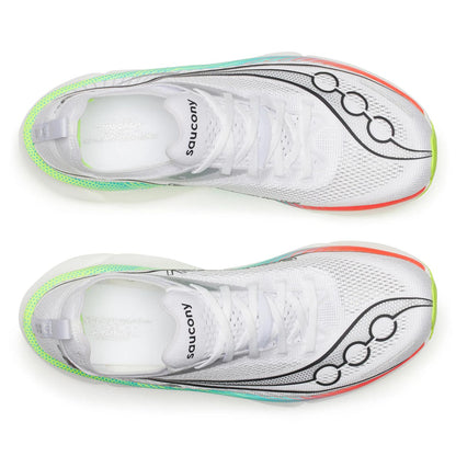 ENDORPHIN ELITE 3 - WHITE/MULTI