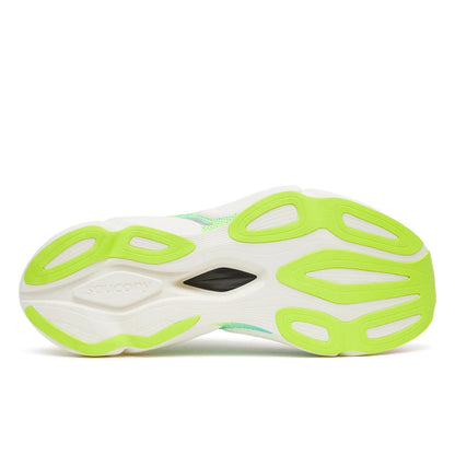 ENDORPHIN ELITE 3 - WHITE/MULTI