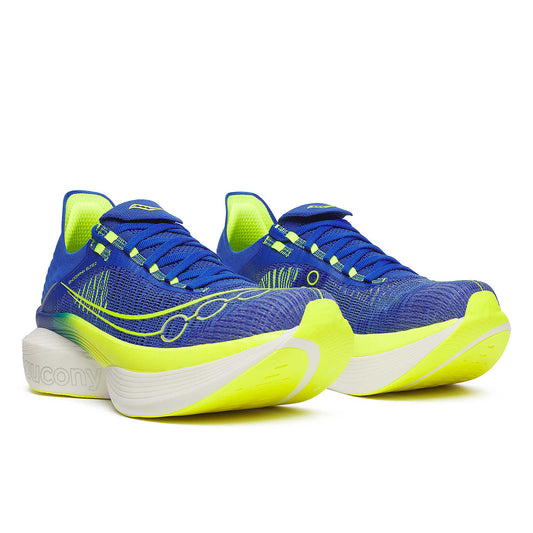 ENDORPHIN ELITE 2 - LAPIS / CITRON