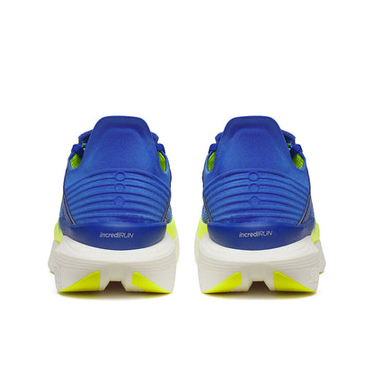 ENDORPHIN ELITE 2 - LAPIS / CITRON
