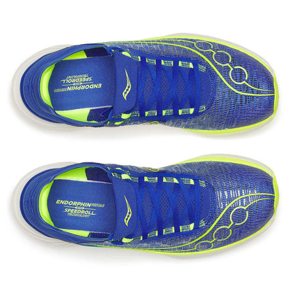 ENDORPHIN ELITE 2 - LAPIS / CITRON