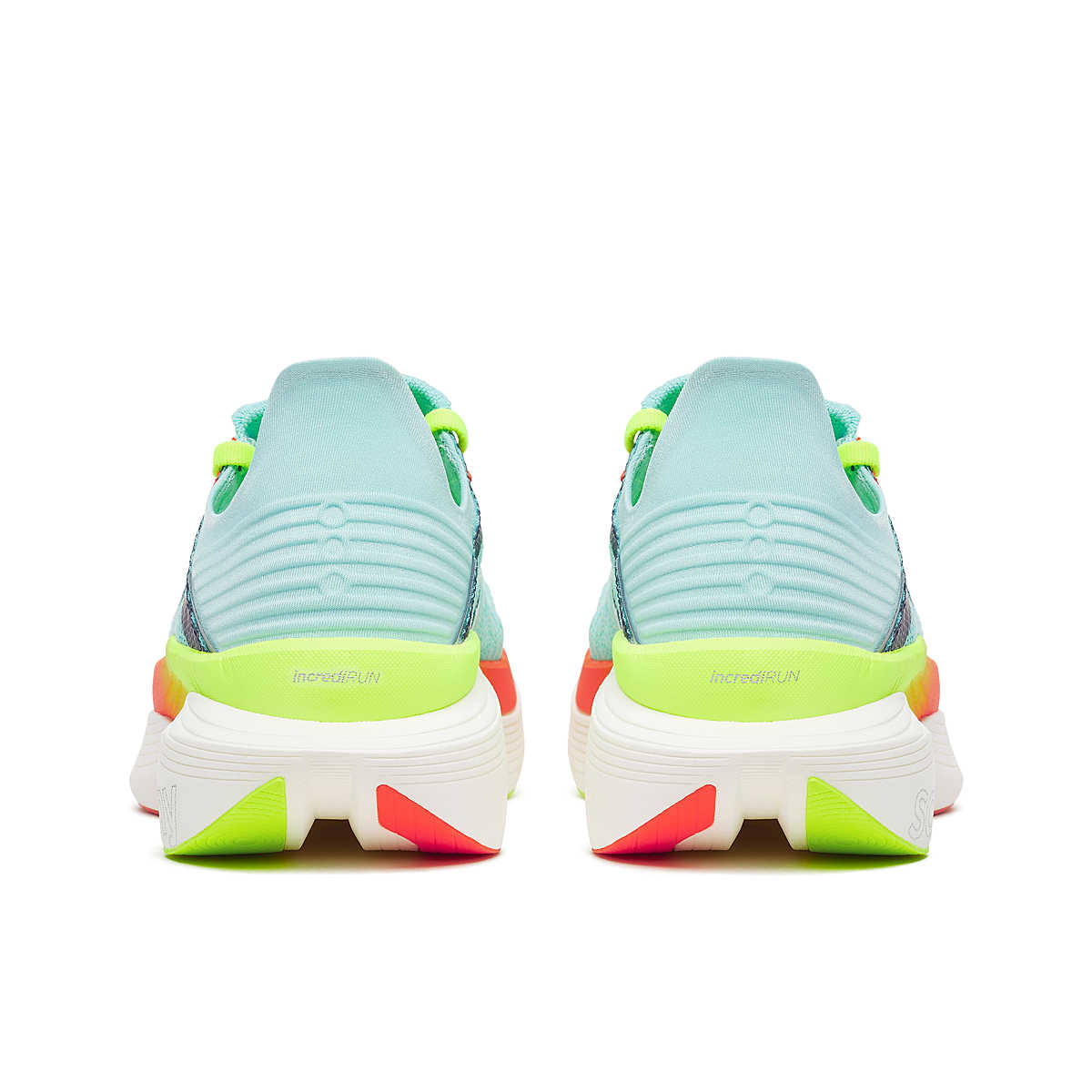 ENDORPHIN ELITE 2 - SPLASH/FIRE