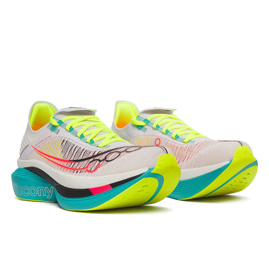 ENDORPHIN ELITE 2 - WHITE / MUTANT