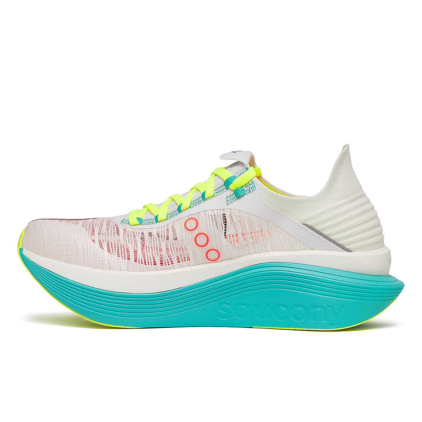 ENDORPHIN ELITE 2 - WHITE / MUTANT