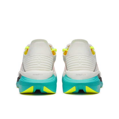 ENDORPHIN ELITE 2 - WHITE / MUTANT