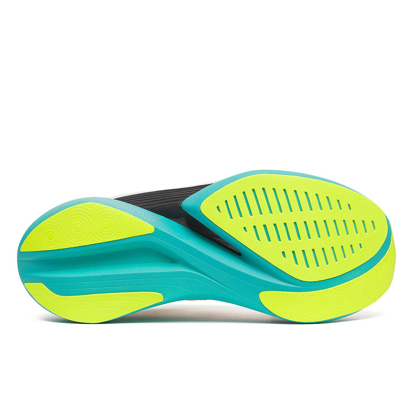 ENDORPHIN ELITE 2 - WHITE / MUTANT