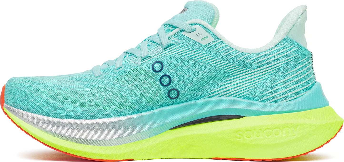 ENDORPHIN SPEED 5 - SPLASH/CITRON