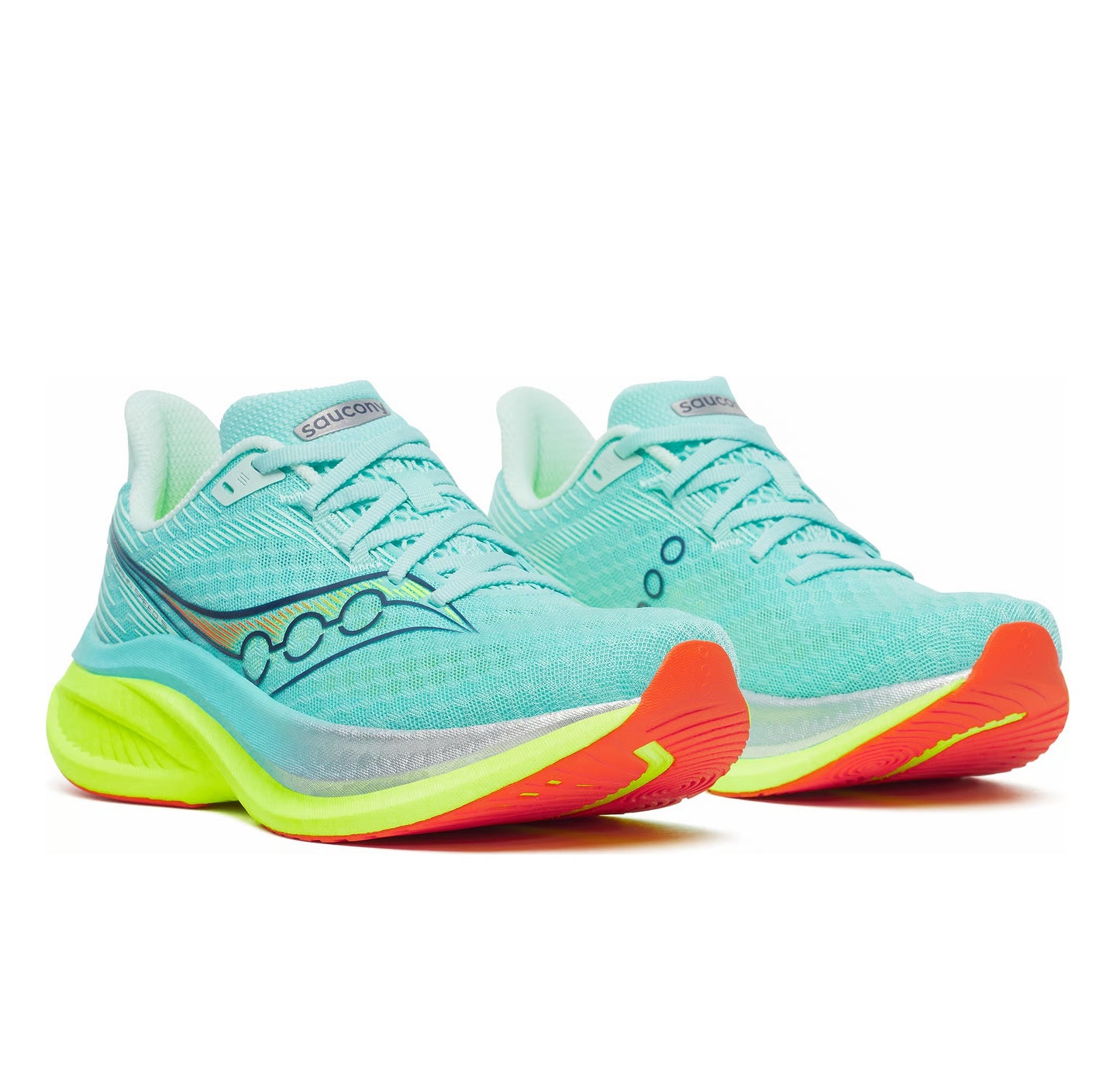 ENDORPHIN SPEED 5 - SPLASH/CITRON