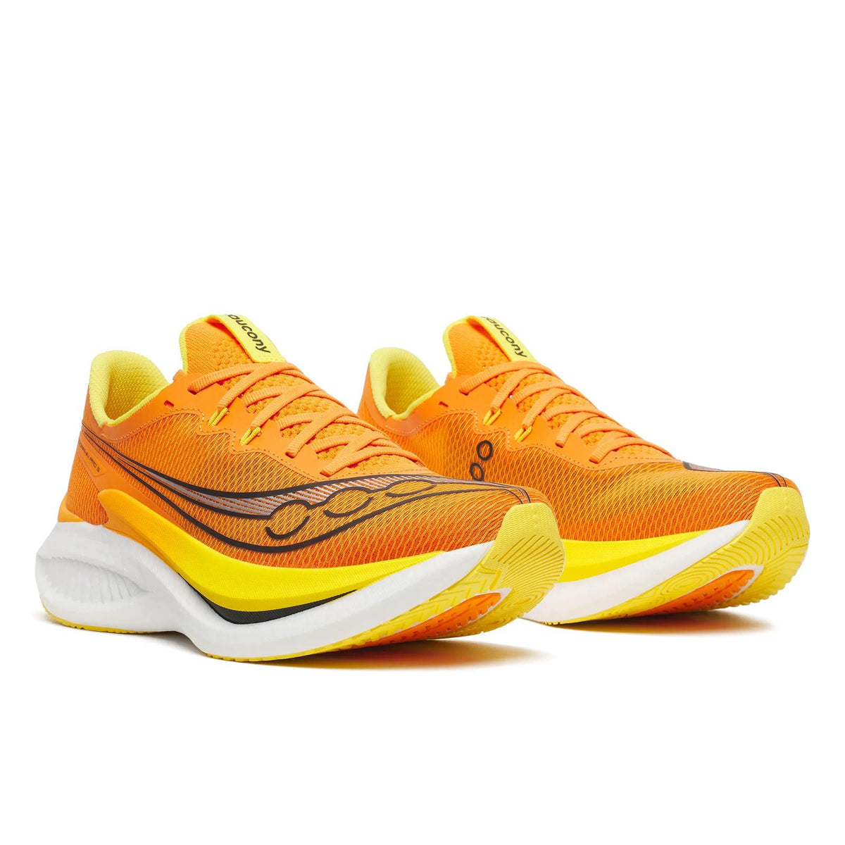 ENDORPHIN PRO 5 - FUEGO