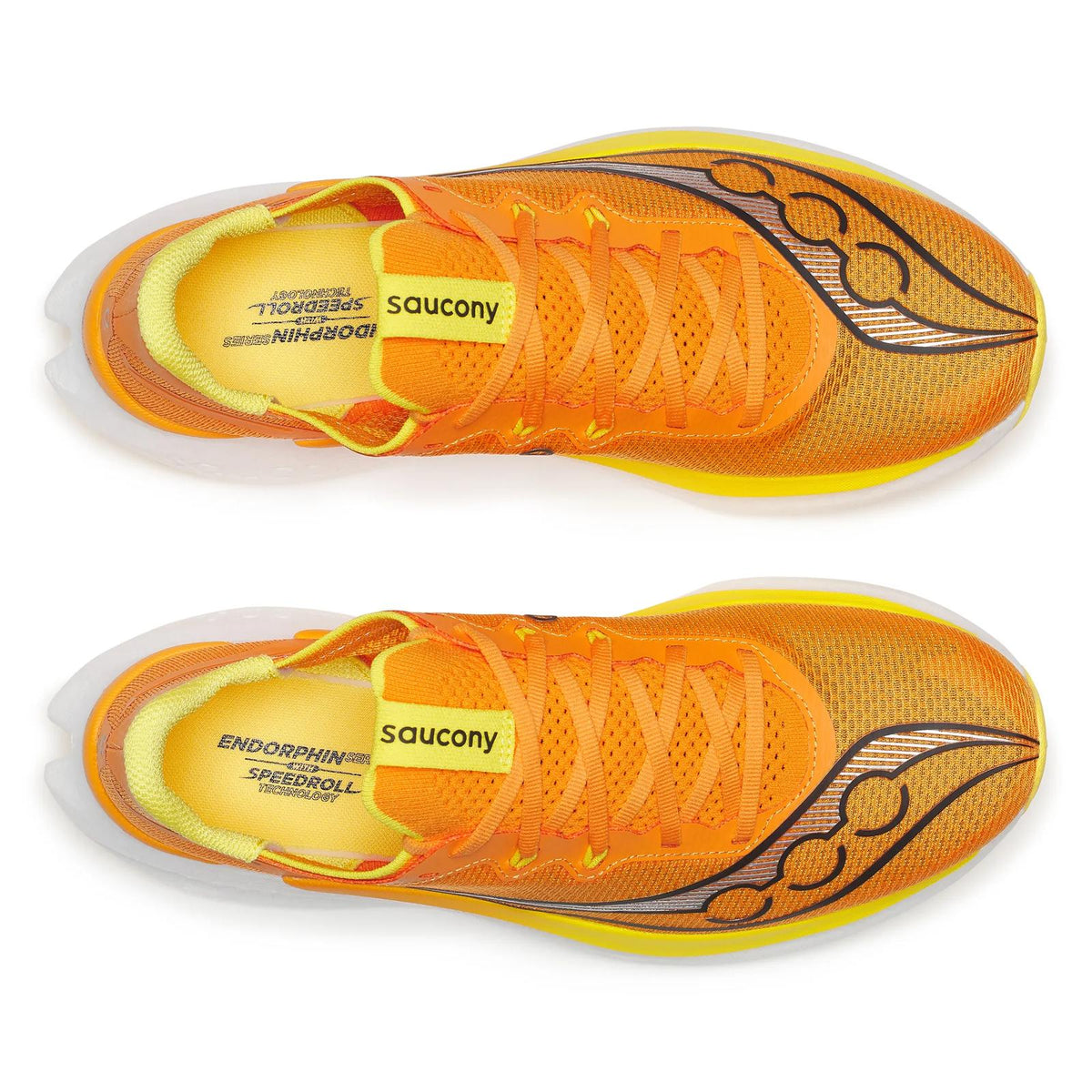 ENDORPHIN PRO 5 - FUEGO