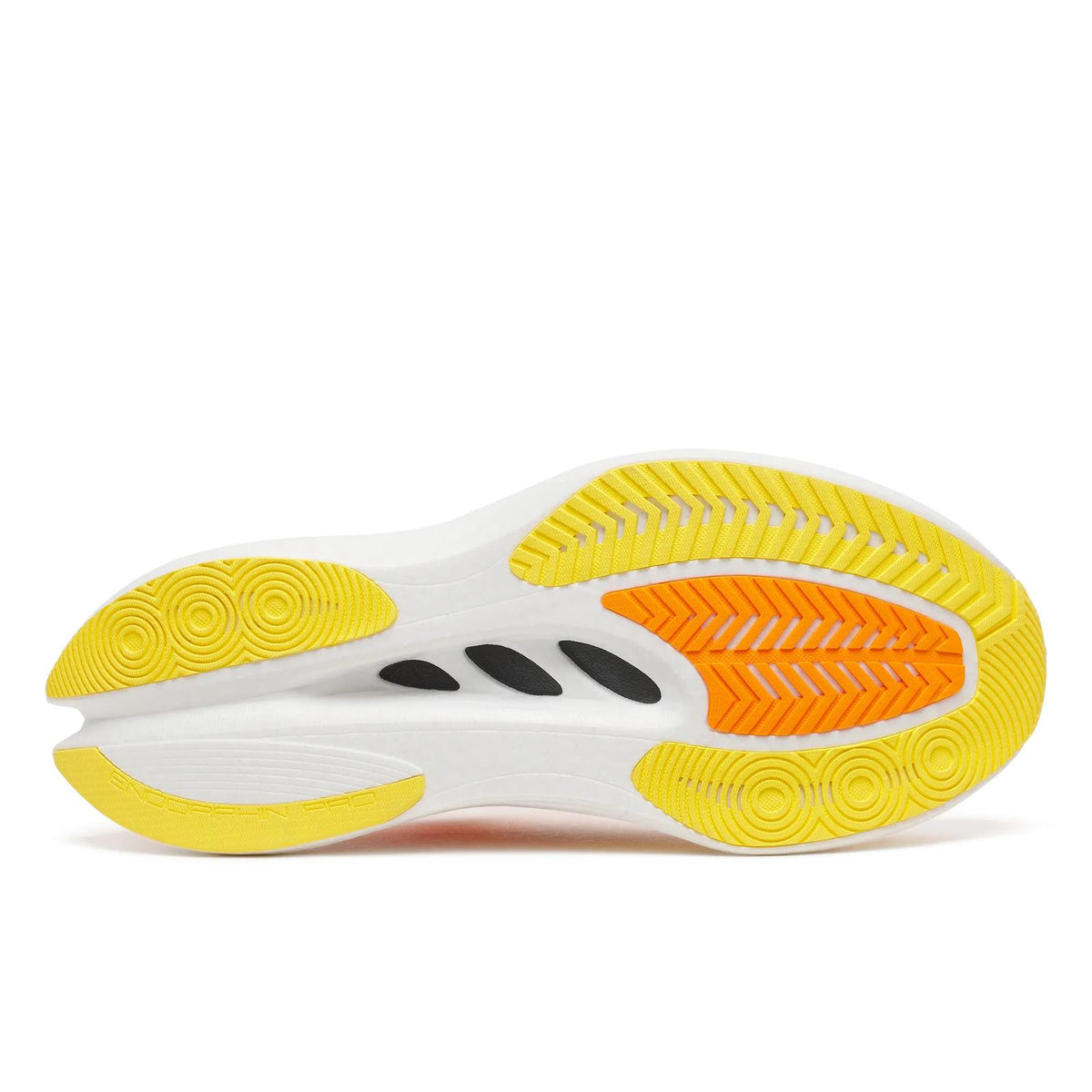 ENDORPHIN PRO 5 - FUEGO