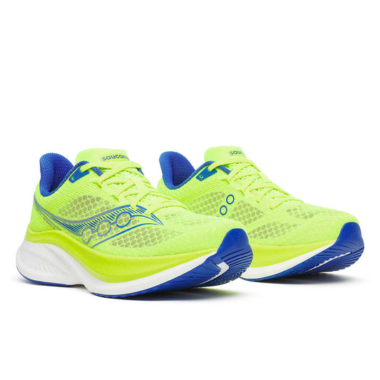 ENDORPHIN SPEED 5 - CITRON / LAPIS
