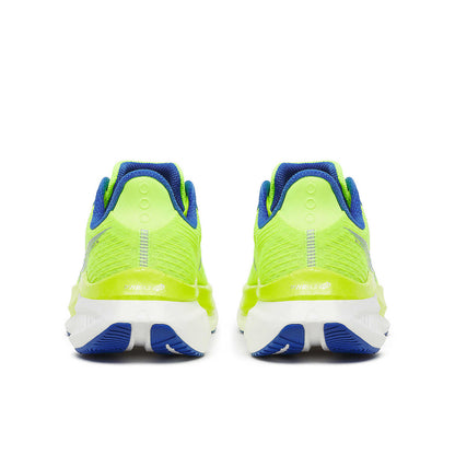 ENDORPHIN SPEED 5 - CITRON / LAPIS