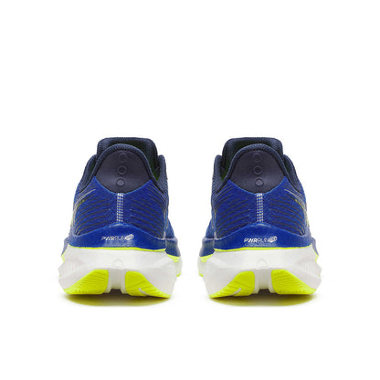 ENDORPHIN SPEED 5 - LAPIS / NAVY