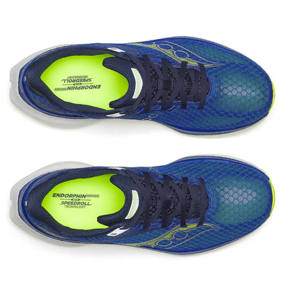 ENDORPHIN SPEED 5 - LAPIS / NAVY
