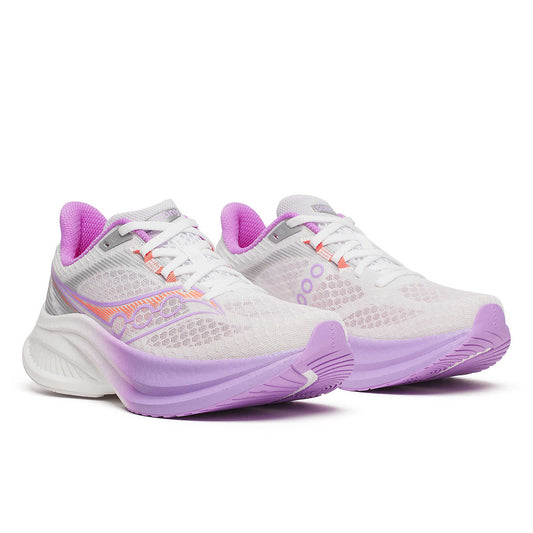 ENDORPHIN SPEED 5 - WHITE / CROCUS