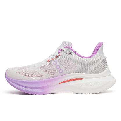 ENDORPHIN SPEED 5 - WHITE / CROCUS