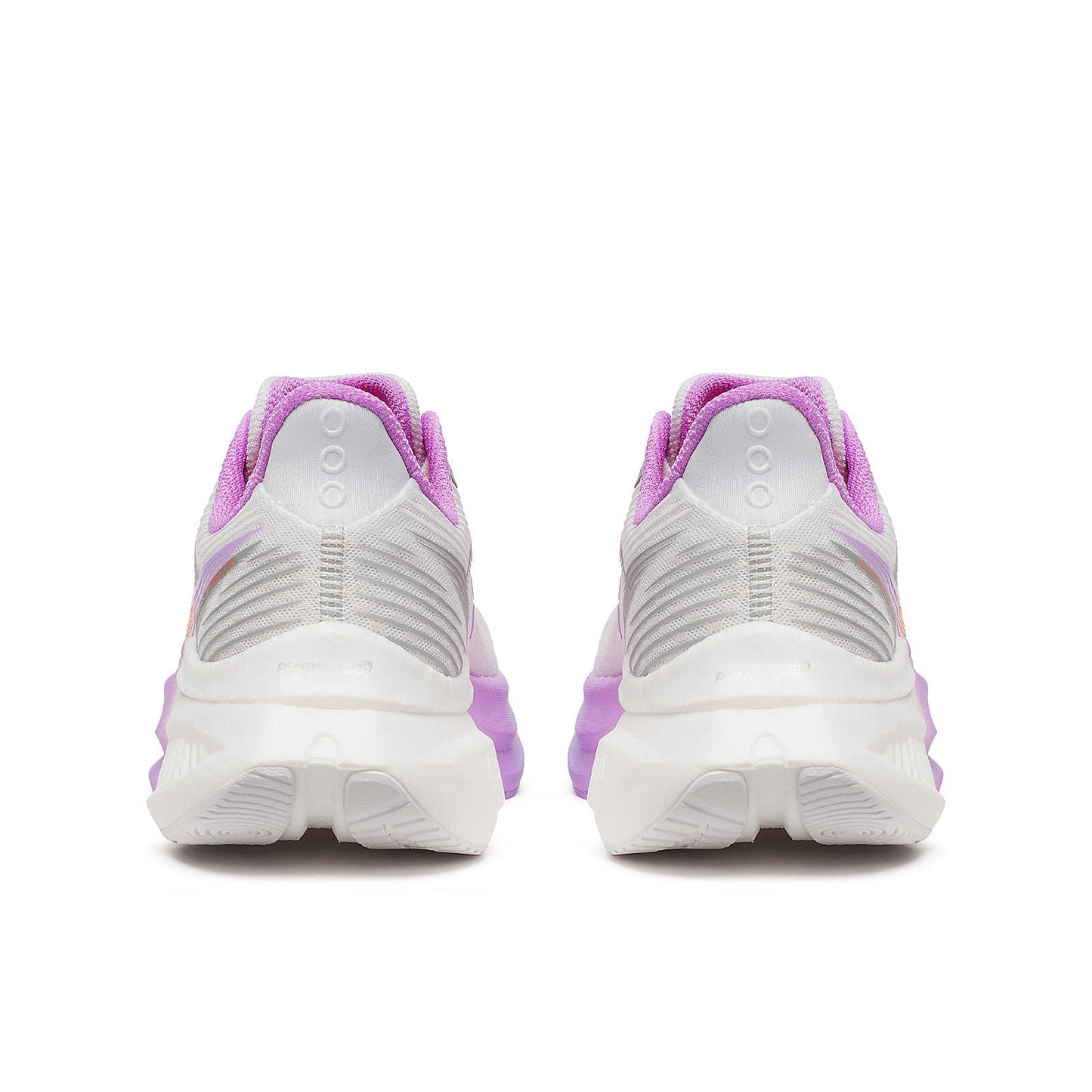 ENDORPHIN SPEED 5 - WHITE / CROCUS