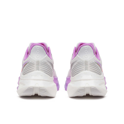 ENDORPHIN SPEED 5 - WHITE / CROCUS