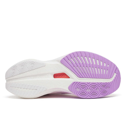 ENDORPHIN SPEED 5 - WHITE / CROCUS
