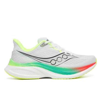 ENDORPHIN SPEED 5  - WHITE/MULTI