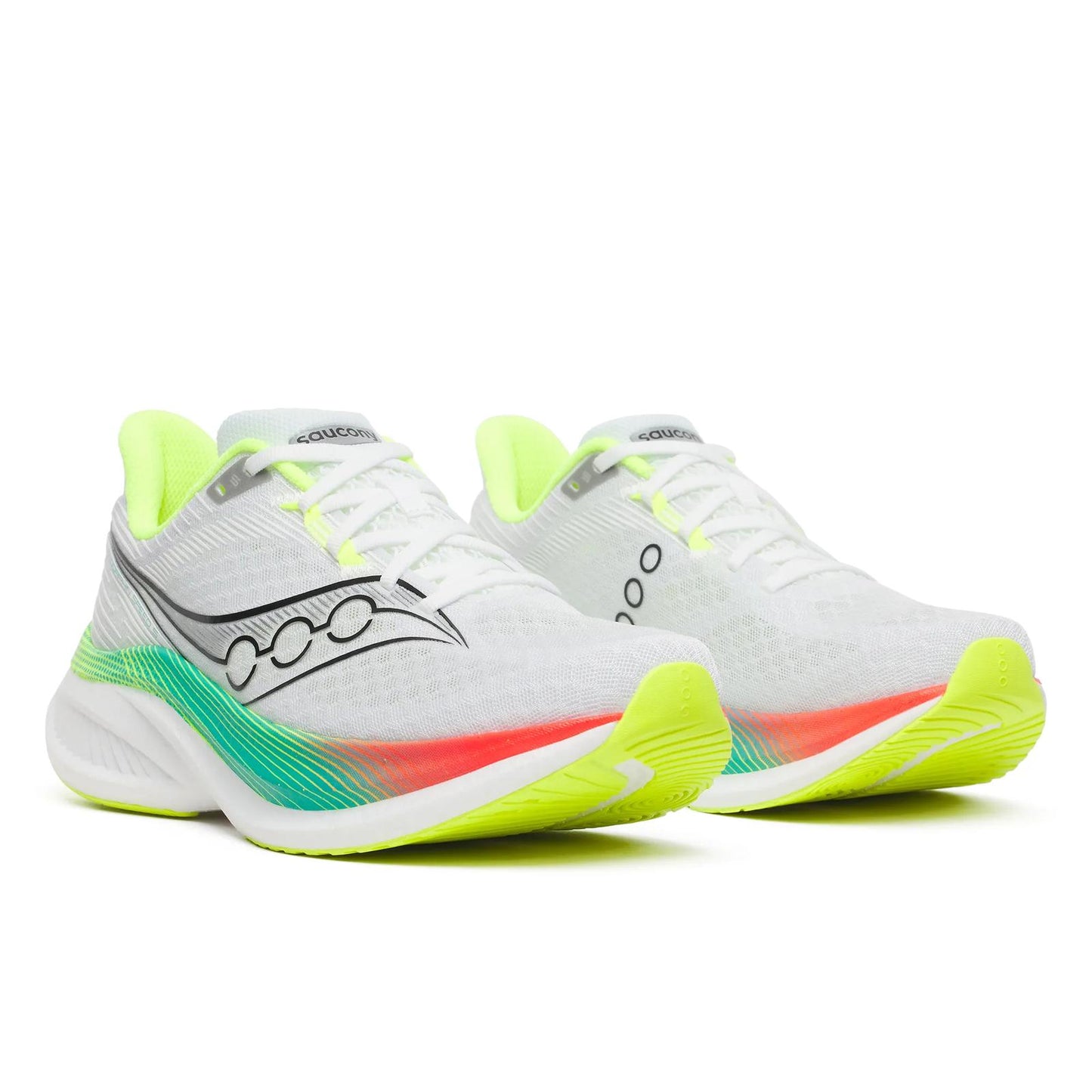 ENDORPHIN SPEED 5  - WHITE/MULTI