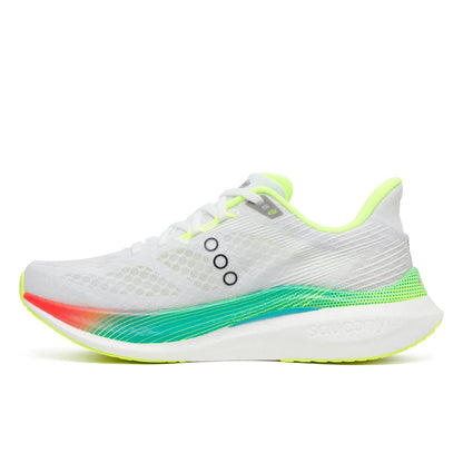 ENDORPHIN SPEED 5  - WHITE/MULTI