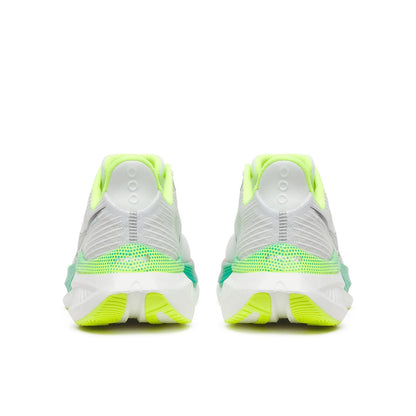ENDORPHIN SPEED 5  - WHITE/MULTI