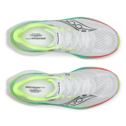 ENDORPHIN SPEED 5  - WHITE/MULTI