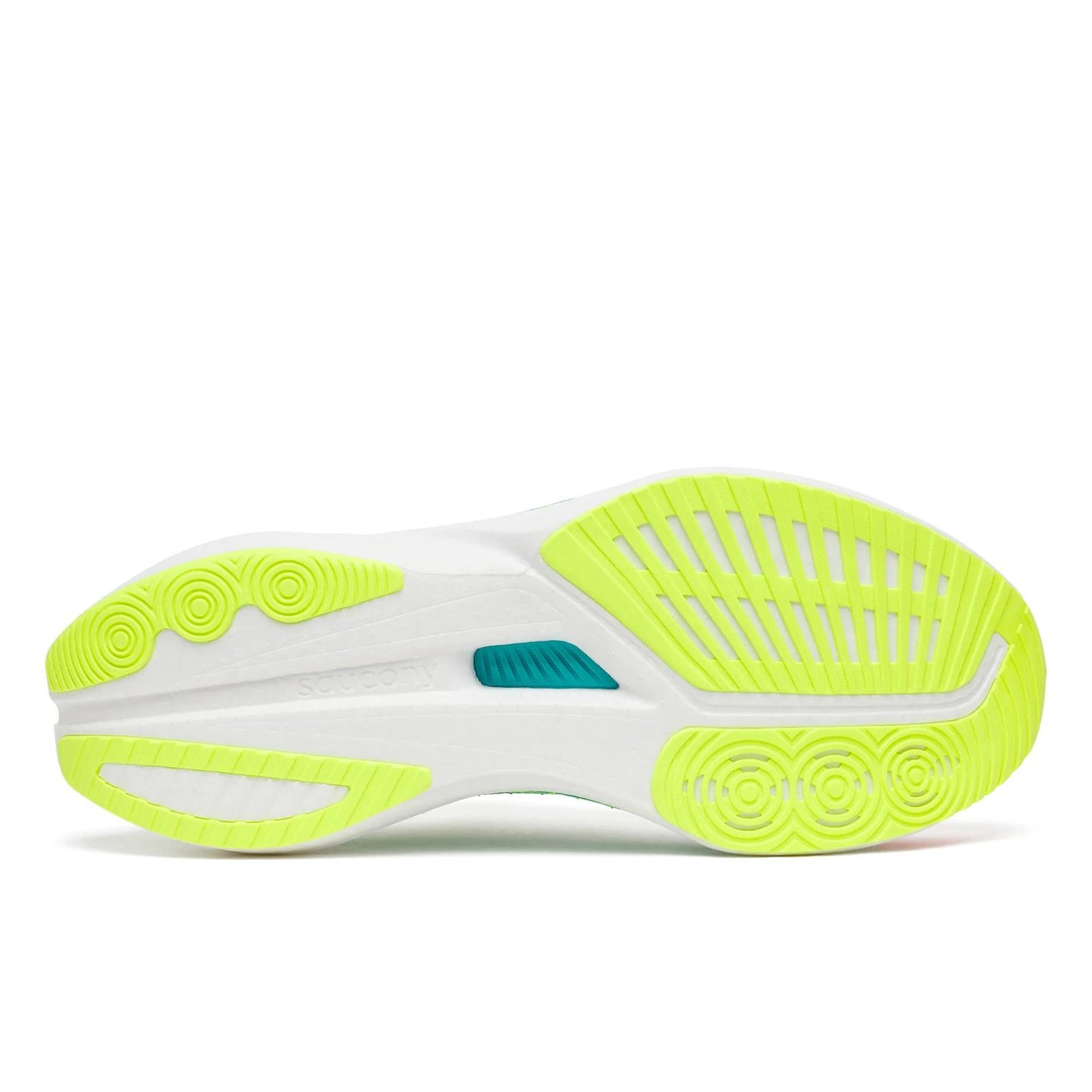ENDORPHIN SPEED 5  - WHITE/MULTI