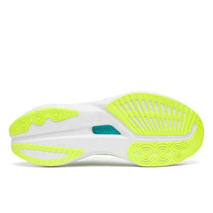 ENDORPHIN SPEED 5  - WHITE/MULTI