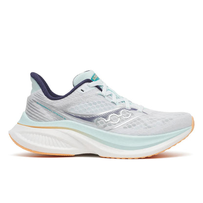 ENDORPHIN SPEED 5  - WHITE/SPA