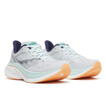 ENDORPHIN SPEED 5  - WHITE/SPA
