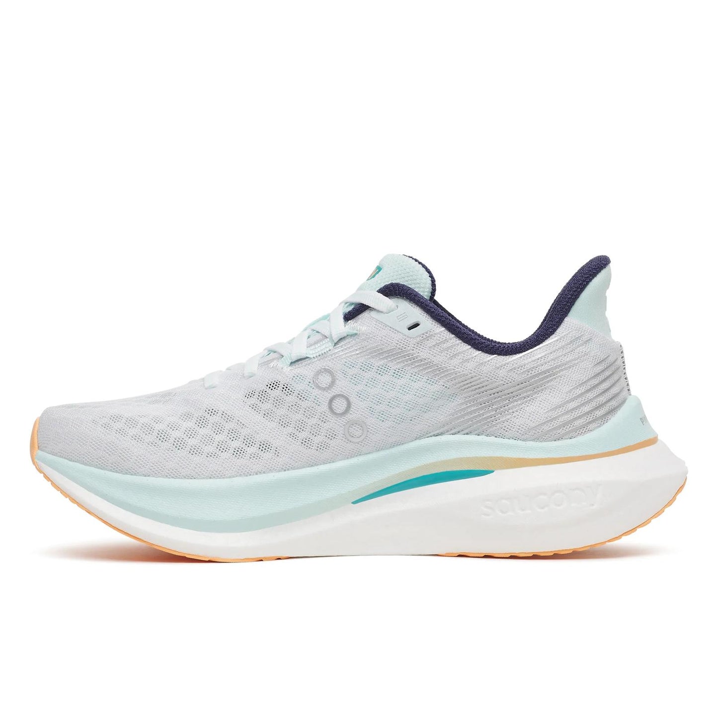 ENDORPHIN SPEED 5  - WHITE/SPA
