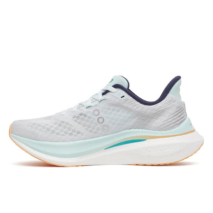 ENDORPHIN SPEED 5  - WHITE/SPA