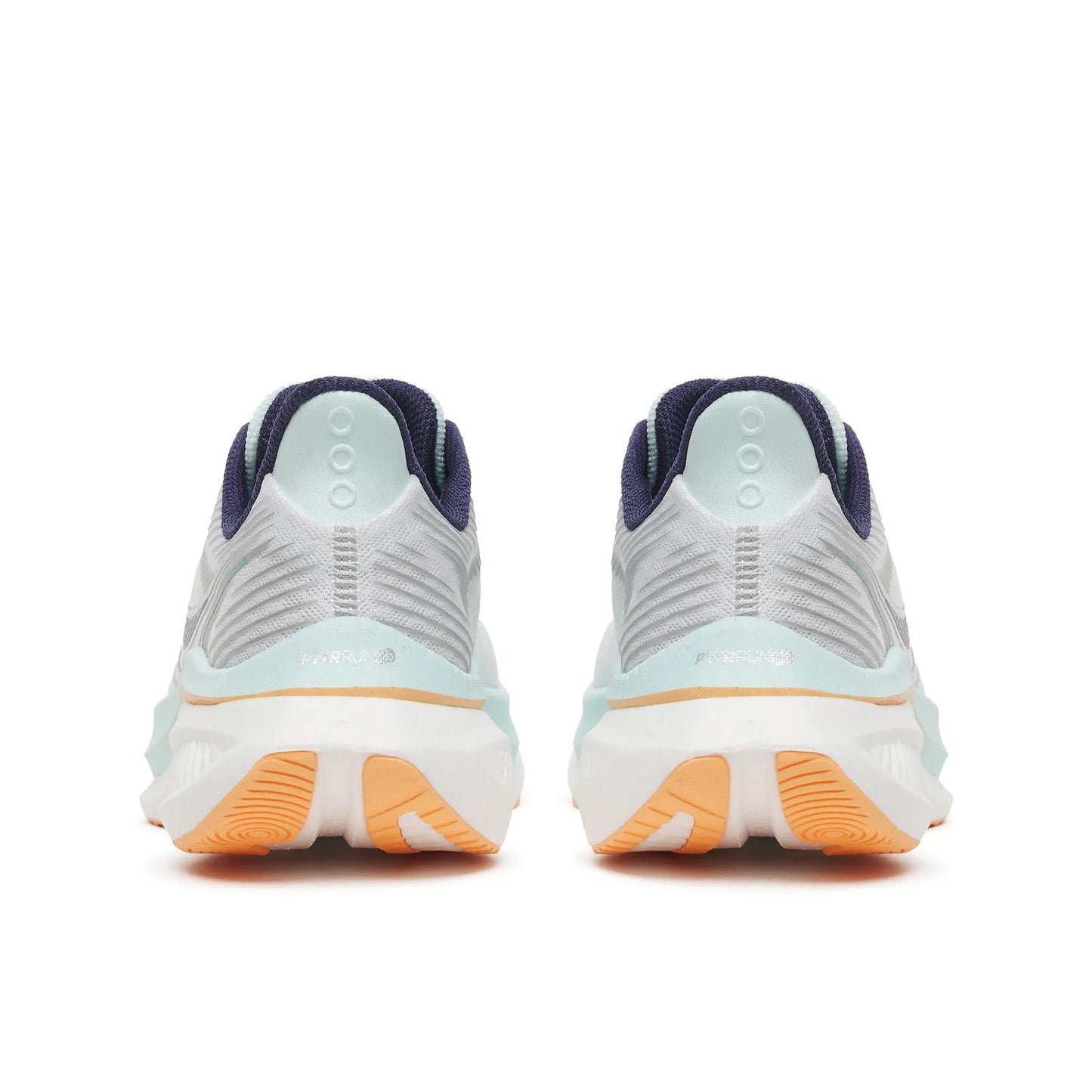 ENDORPHIN SPEED 5  - WHITE/SPA