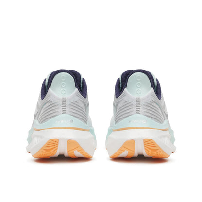 ENDORPHIN SPEED 5  - WHITE/SPA