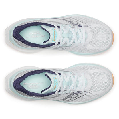 ENDORPHIN SPEED 5  - WHITE/SPA