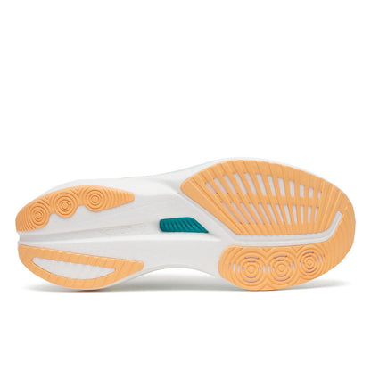 ENDORPHIN SPEED 5  - WHITE/SPA