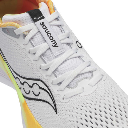 ENDORPHIN TRAINER - WHITE/BLACK
