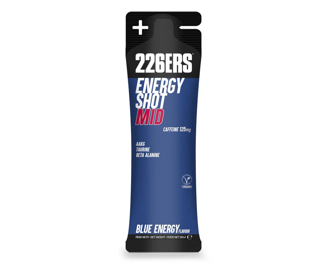 ENERGY SHOT STICK (BLUE ENERGY MID)
