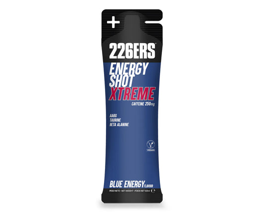 ENERGY SHOT STICK (BLUE ENERGY XTREM)