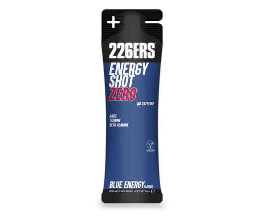 ENERGY SHOT STICK (BLUE ENERGY ZERO)