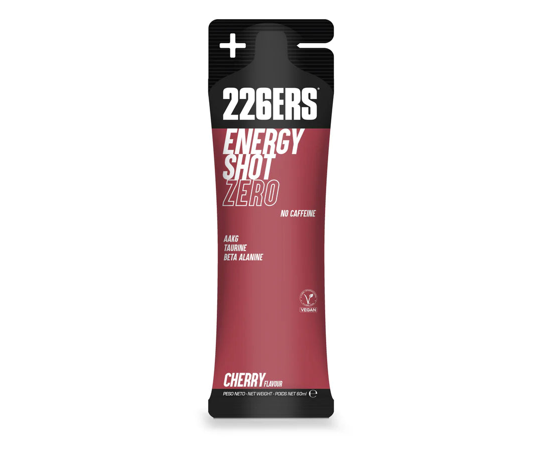 ENERGY SHOT STICK (CHERRY ZERO)