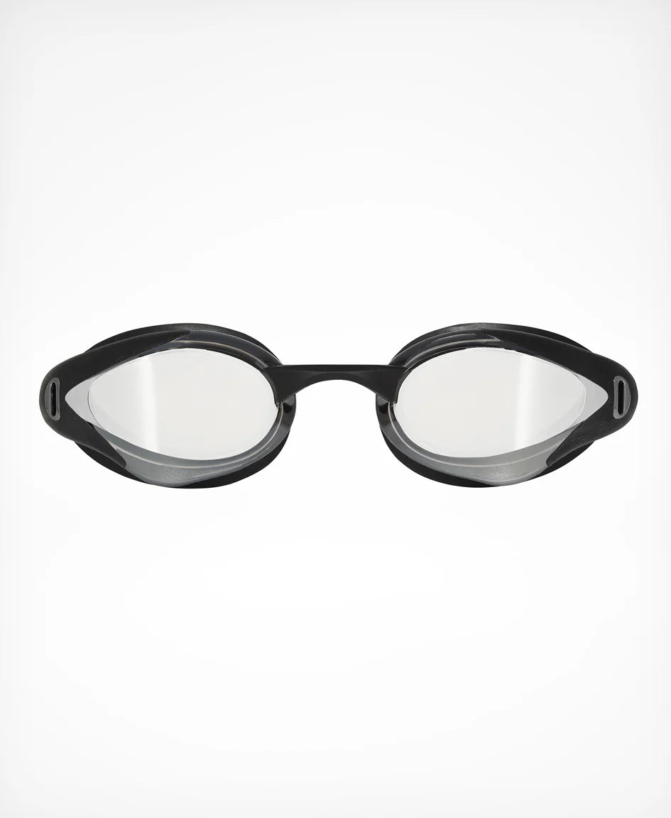 GAFAS DE NATACION - ETERNAL GOGGLE BLACK/CLEAR