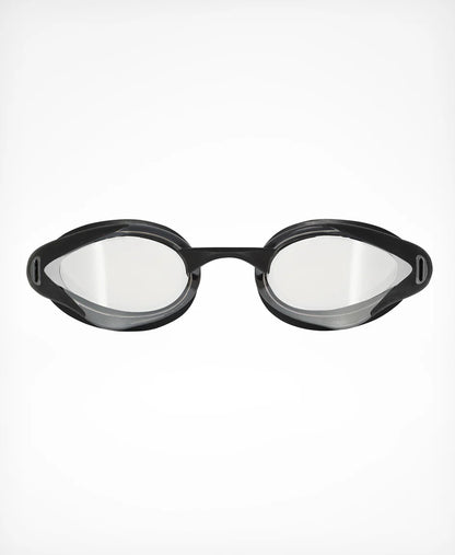 GAFAS DE NATACION - ETERNAL GOGGLE BLACK/CLEAR