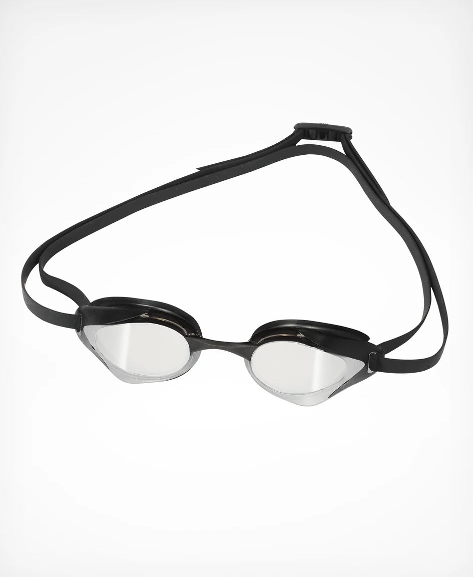 GAFAS DE NATACION - ETERNAL GOGGLE BLACK/CLEAR