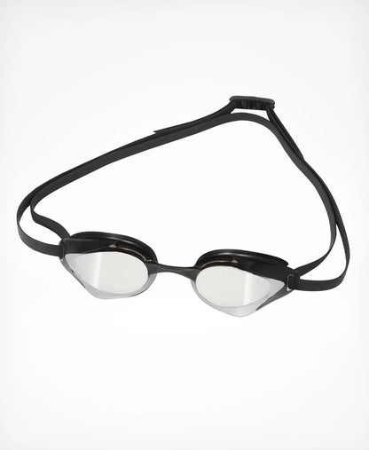 GAFAS DE NATACION - ETERNAL GOGGLE BLACK/CLEAR
